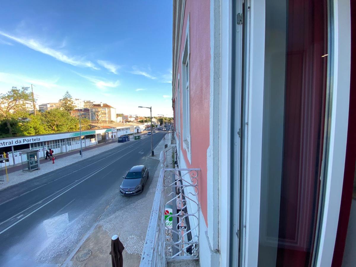 Canto Doce Setúbal Exteriér fotografie